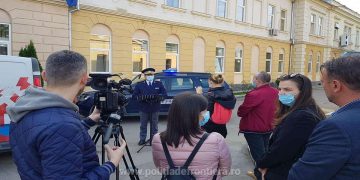 Ora bilanţului la ITPF Sighetu Marmaţiei. 1.400.000 pachete cu ţigări de contrabandă, de 3 milioane de euro, confiscate în primele 9 luni ale anului 2021, la frontiera de nord