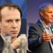 Cioloș îi taie speranțele lui Cîțu! USR PLUS nu revine la guvernare decât cu alt premier