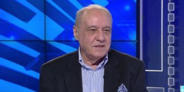 Doliu în lumea presei. A murit jurnalistul Horia Alexandrescu. Avea 74 de ani