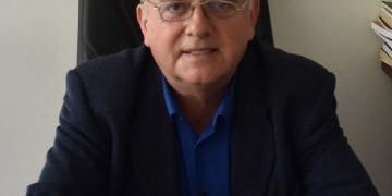 Ioan Dragoş, poet şi publicist, la 66 de ani!