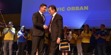 Democrația corigentului! Ionel Bogdan vrea ca orice liberal care își critică șefii să fie exclus din partid!