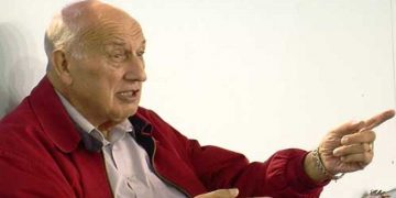 In Memoriam Lascăr Pană. Patru ani fără “părintele handbalului masculin”