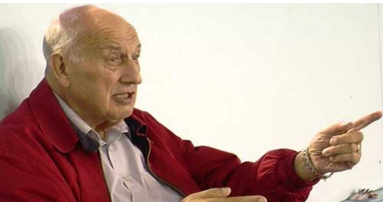 In Memoriam Lascăr Pană. Patru ani fără “părintele handbalului masculin”