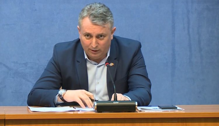 Bode, șarlatan iresponsabil, demisia urgent!