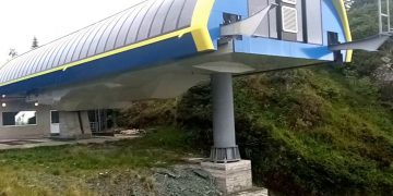 Cel mai mare proiect din Maramureș, pe ultima sută de metri!