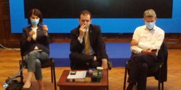 Ipocriții! În vreme ce pun botniță populației, ei își permit orice