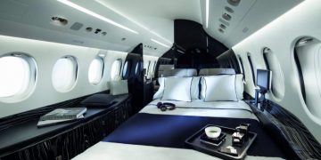 Doar 11.000 de dolari pe oră! Luxul de pe lume pentru cuplul prezidențial…