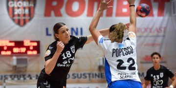 Minaur obține prima victorie în noua ediție a Ligii Florilor