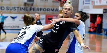 Handbal. Liga Florilor. CS Minaur joacă în deplasare cu CSM Slatina