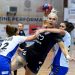 Handbal. Liga Florilor. CS Minaur joacă în deplasare cu CSM Slatina