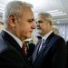 Adrian Năstase despre partidul lui Dragnea și pericolul pentru PSD