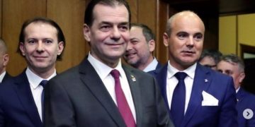 Orban a prins culoare! Degeaba ai claxon  dacă n-ai motor…