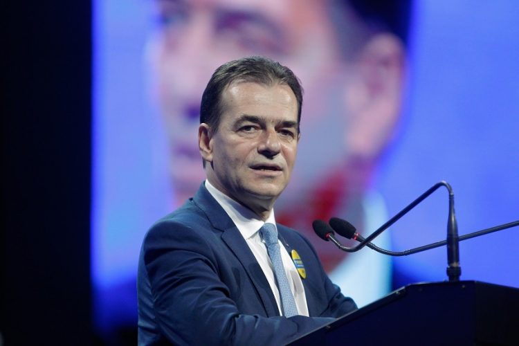 Ludovic Orban acceptă greu înfrângerea și acuză o lovitură de partid!