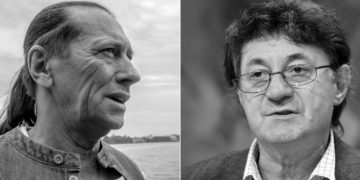 Ocupați cu propria înmormântare și cu funeralii de stat…