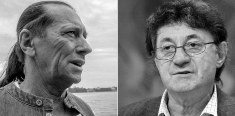 Ocupați cu propria înmormântare și cu funeralii de stat…