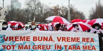 Federația Sanitas respinge obligativitatea vaccinării angajaților din asistența socială