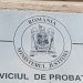 3 septembrie – 20 de ani de la înfiinţarea Sistemului de Probaţiune din România