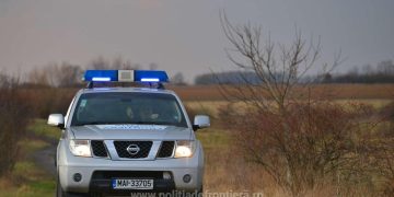 Trei cetăţeni din Maroc opriți la frontiera cu Ucraina