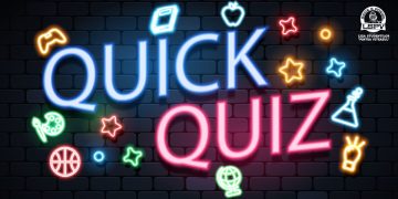 Quick Quiz, concurs de cultură generală pentru studenții de la „NORD”