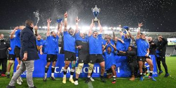 O lungă și frumoasă poveste de succes…