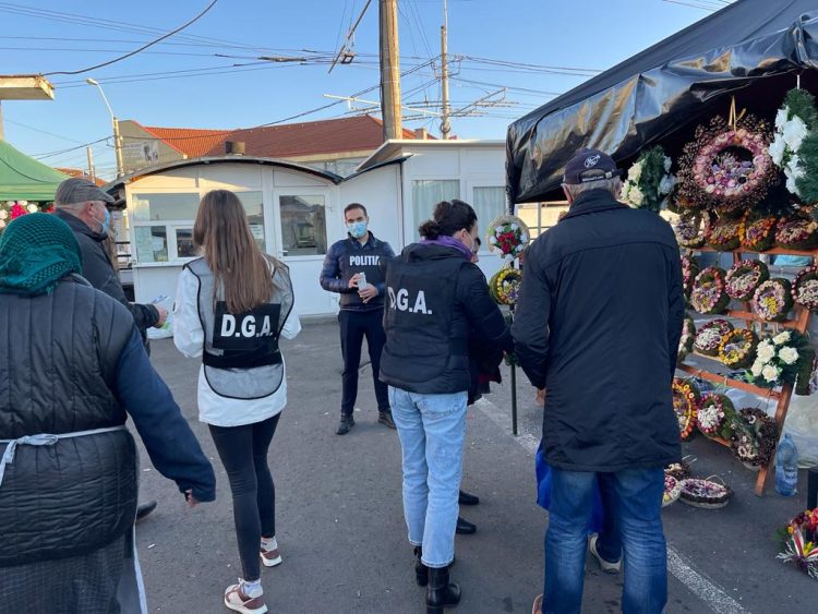 Campania „M.A.I. etic, M.A.I. integru!”. Săptămâna acțiunilor de prevenire a corupției în domeniul investigării criminalității economice