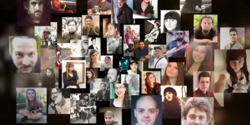 6 ani de la tragedia din Colectiv, care a îndoliat o țară întreagă