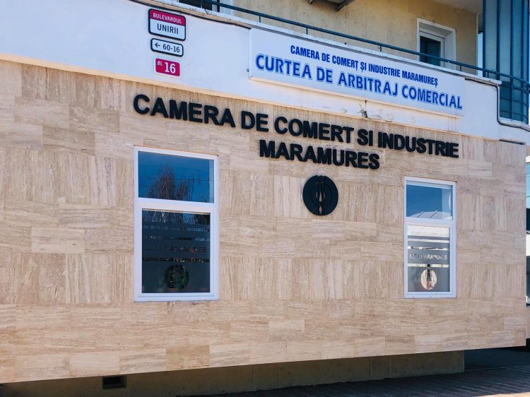 Camera de Comerț și Industrie Maramureș organizează webinarii despre business