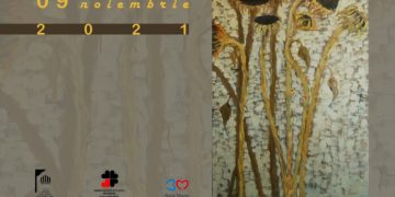 Despre toamnă cu Diana Mara Irimuș