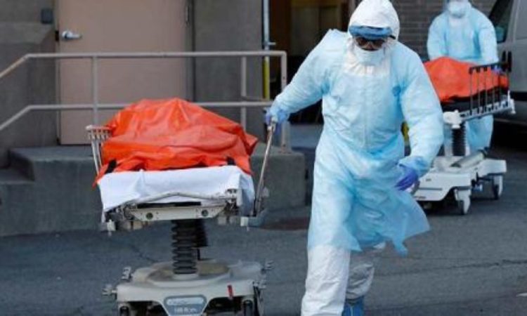 Eroare sau dezinformare intenționată? Tânărul de 21 de ani, mort de Covid, nevaccinat, nu există!