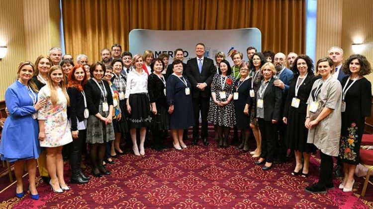 Forumul MERITO din Maramureș