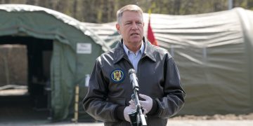 Se poate și așa dacă nu încearcă nimeni să-i oprească!