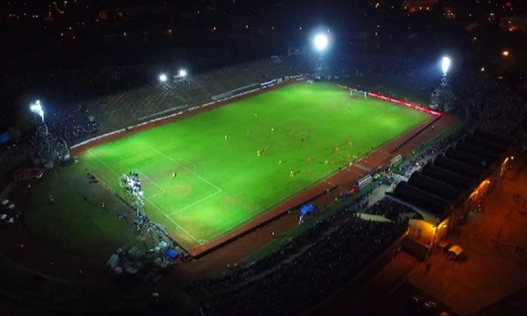 Investiția considerabilă pentru ca meciul Minaur Baia Mare – Universitatea Craiova