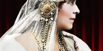 „Am România în gând, inimă și suflet” Regina Maria