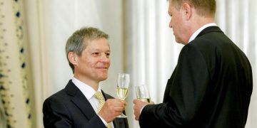 Reacții la gluma amară a lui Iohannis