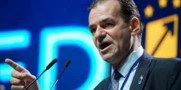 Ruptura e evidentă! Ludovic Orban: cineva va trebui să dea socoteală pentru că a dat foc la țară!