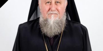 Starețul Mănăstirii Bixad a trecut la Domnul, răpus de COVID