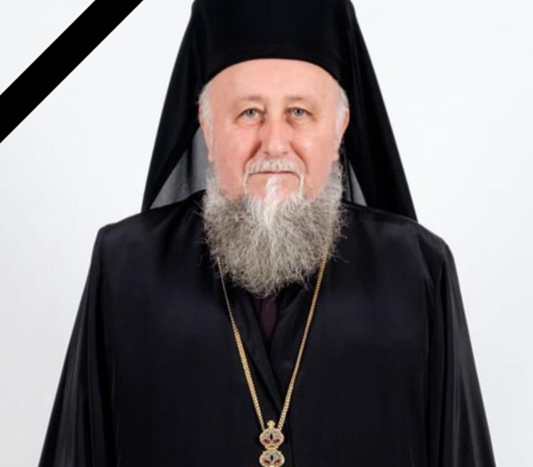 Starețul Mănăstirii Bixad a trecut la Domnul, răpus de COVID