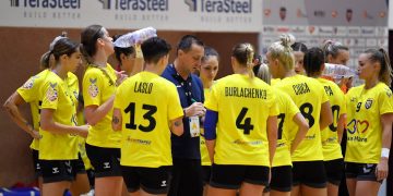 Handbal. Liga Națională. Minaur câștigă, cu destule emoții, la Zalău!