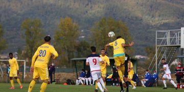 Au încurcat-o rău de tot! Minaur și Progresul, învinse pe teren propriu!