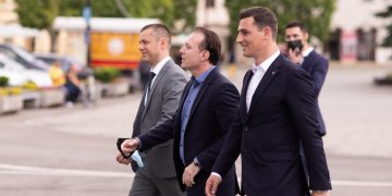 Ionel Bogdan a rostit fraza zilei!