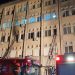 În mai puțin de un an, zece incendii au izbucnit în spitalele din România și peste 20 de oameni au murit, dar fără vinovați