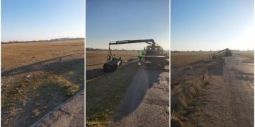 Adolescent de 14 ani, mort într-un cumplit accident de maşină, în Arad. La volan se afla un băiat de 15 ani