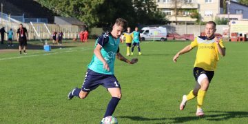 Fotbal. Liga 3. Minaur câștigă în deplasare, Progresul reușește un egal pe terenul CFR-ului