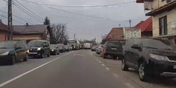 Căline, sună-l pe Cerneștean!