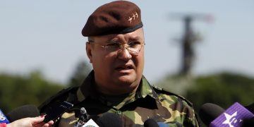 Dictatură militară? Într-o ședință de doar 2 minute, liberalii l-au votat pe Nicolae Ciucă premier