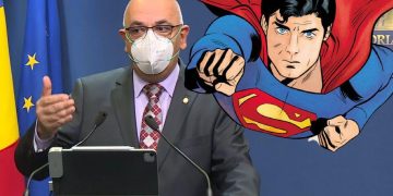 AUR solicită urmărirea penală a lui Raed Arafat!