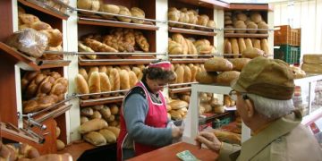 Producție record de grâu, dar pâinea noastră cea de toate zilele se scumpește mereu!