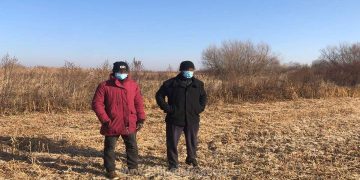 Doi cetăţeni din Sudan și Burkina Faso, opriți la frontiera de nord a țării