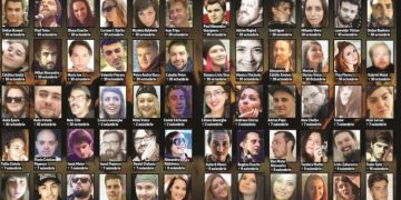 Cîțu, un macac păduchios care țopăie pe cadavre…