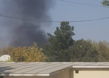 Atac armat asupra unui spital din Afganistan: Cel puțin 19 morți și 50 de răniți